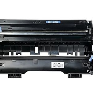 Brother Blue and Black Drum Unit